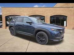2025 Mazda CX-50 2.5 S Preferred AWD SUV
