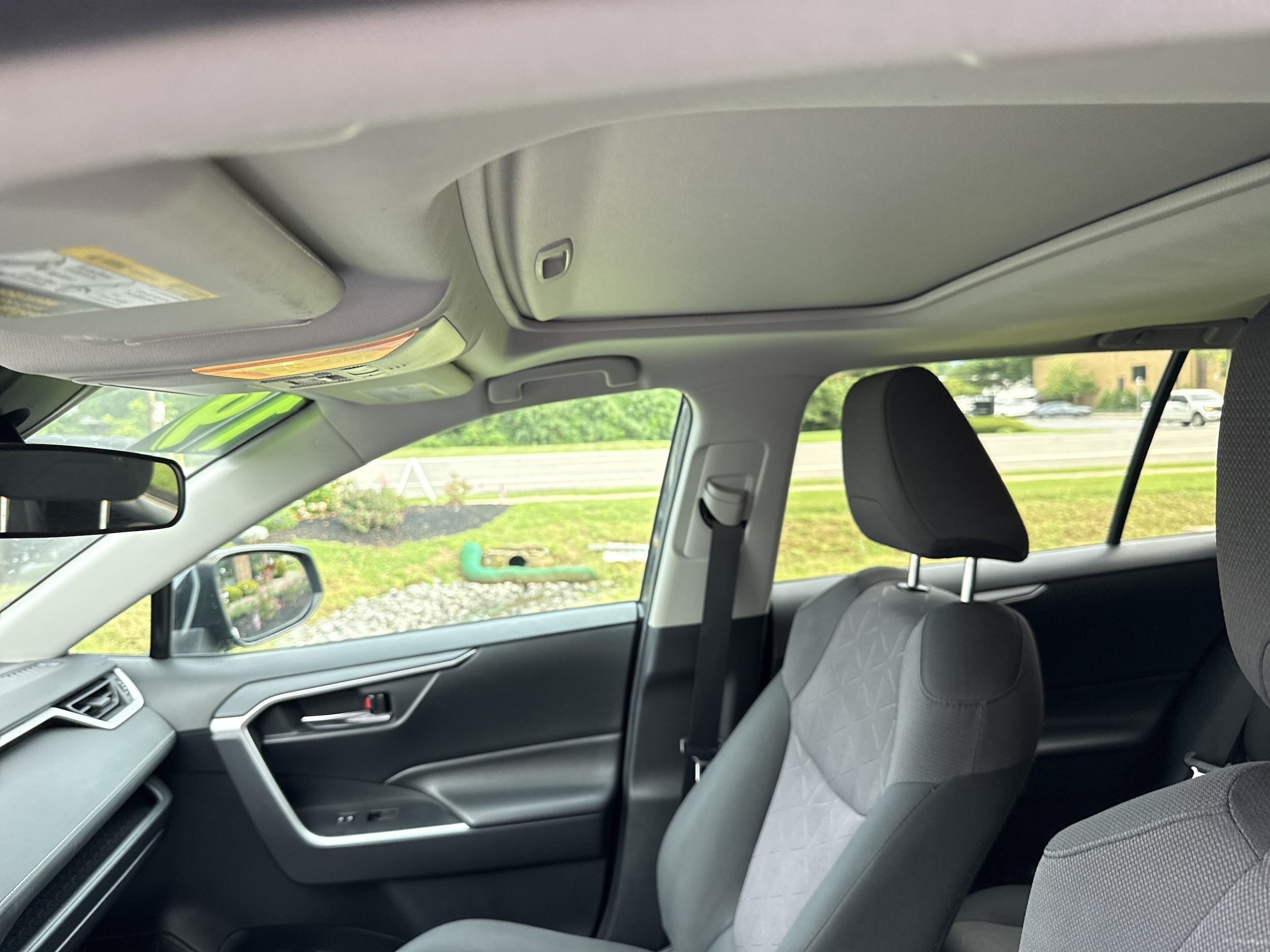 2019 Toyota RAV4 XLE - Photo 43