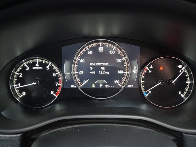 2026 Mazda CX-30 Carbon Edition - Photo 20