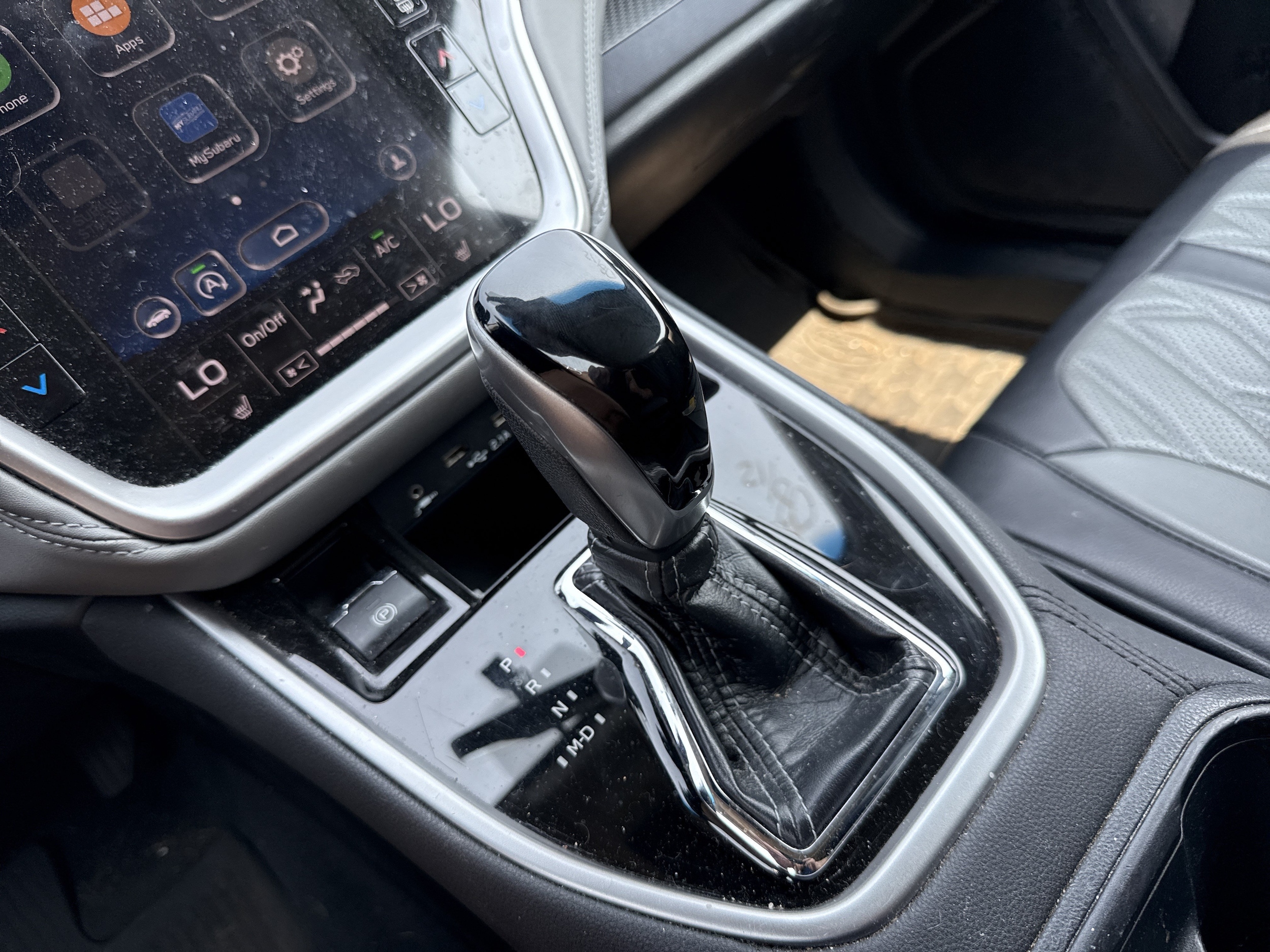 2020 Subaru Outback Premium - Photo 16