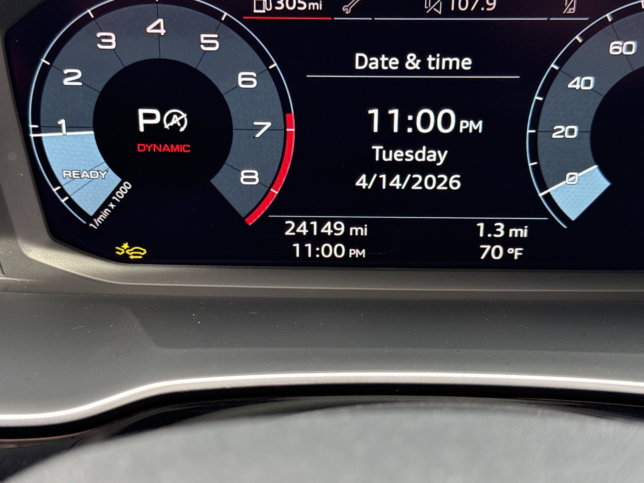 2025 Audi Q3 S Line Premium - Photo 21