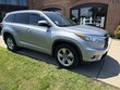  Toyota Highlander Hybrid