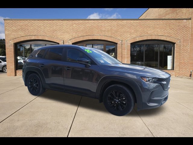 2025 Mazda CX-50 Preferred's photo