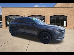 2025 Mazda CX-50 2.5 S Preferred AWD SUV