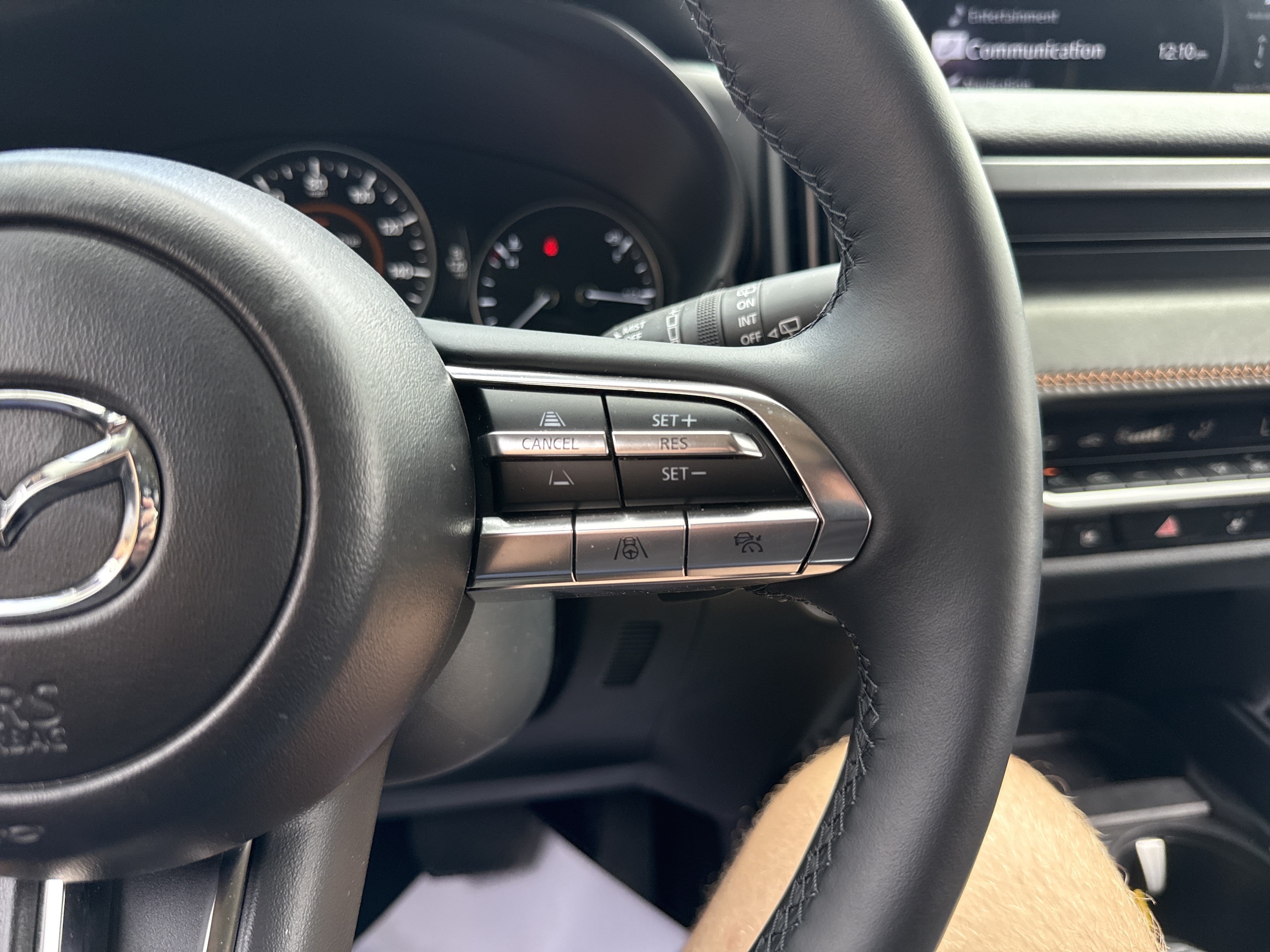 2025 Mazda CX-50 Premium - Photo 19
