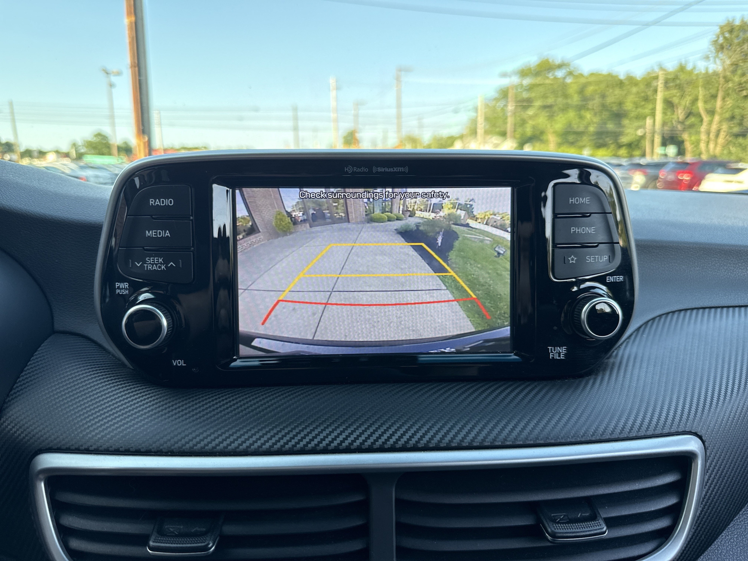 2019 Hyundai Tucson Value - Photo 27
