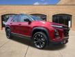 Used 2025 Chevrolet Equinox RS SUV