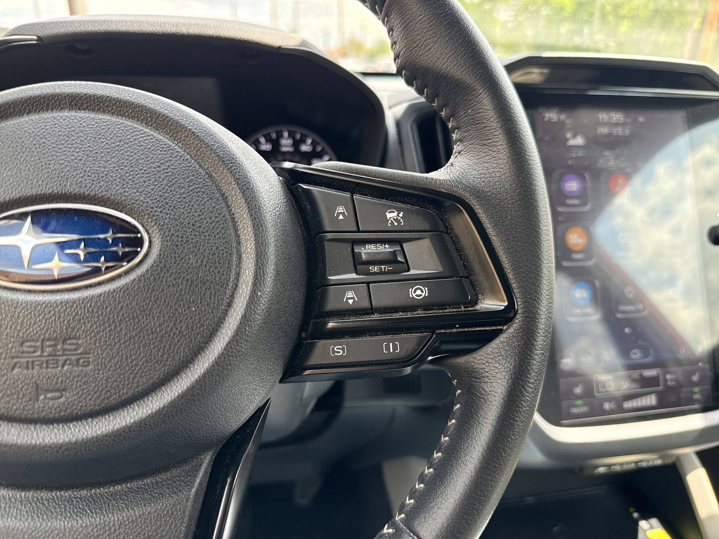 2025 Subaru Forester Premium - Photo 19