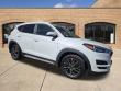Used 2021 Hyundai Tucson SEL SUV