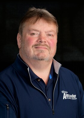 Staff member Jack Galloway from ID_0da5fc9a2295