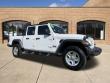 Used 2020 Jeep Gladiator Sport Truck Crew Cab