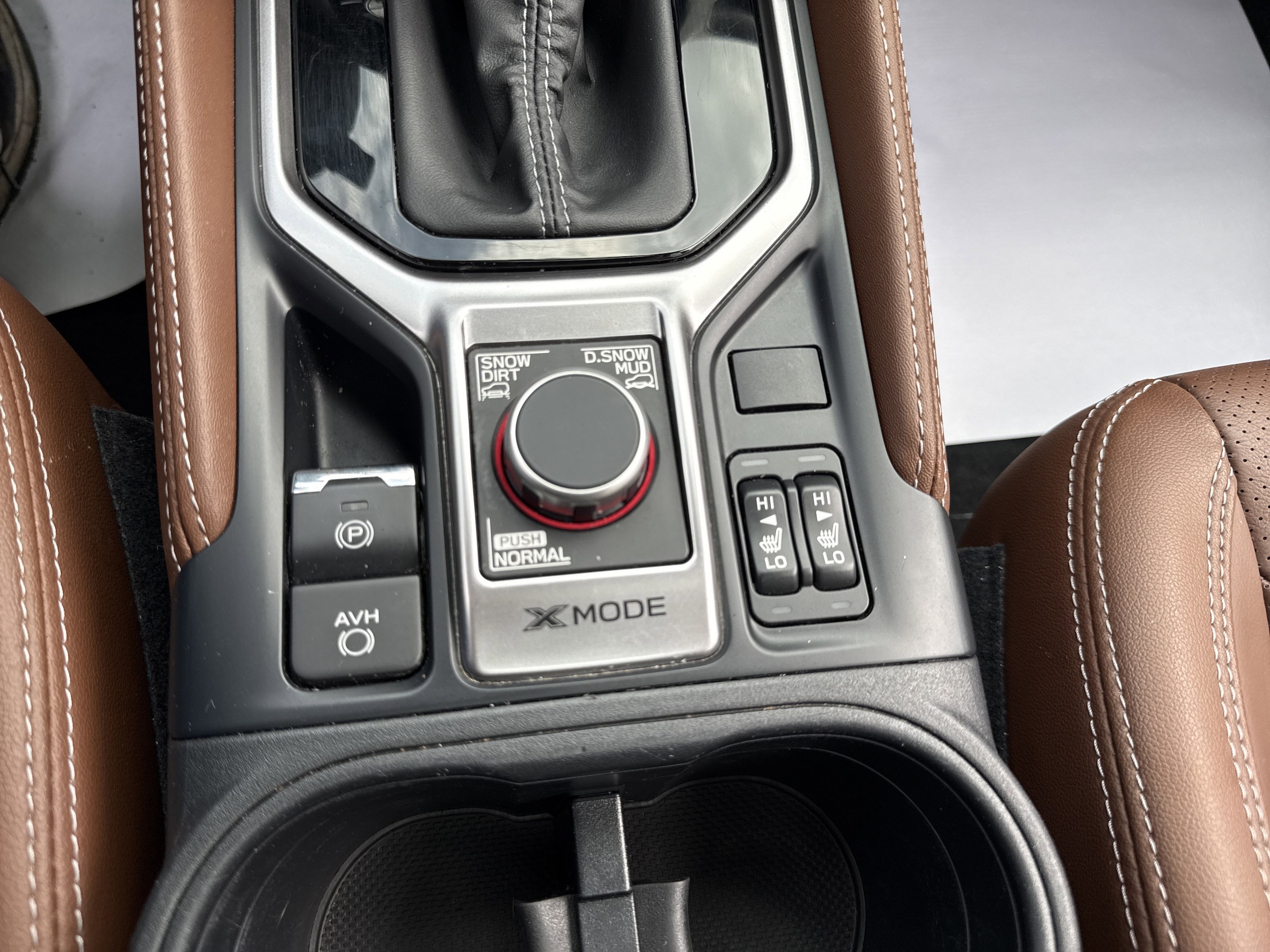 2020 Subaru Forester Touring - Photo 36