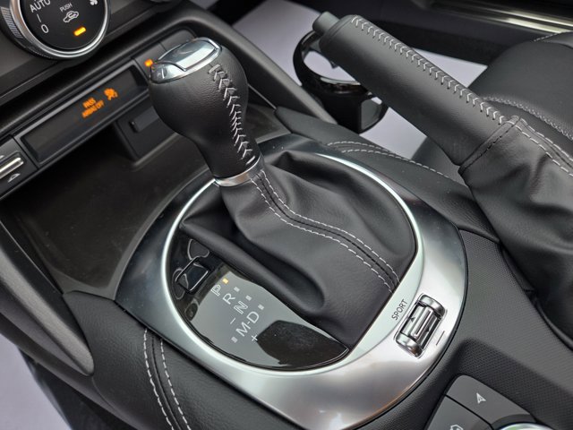2025 Mazda MX-5 Miata RF Grand Touring - Photo 23