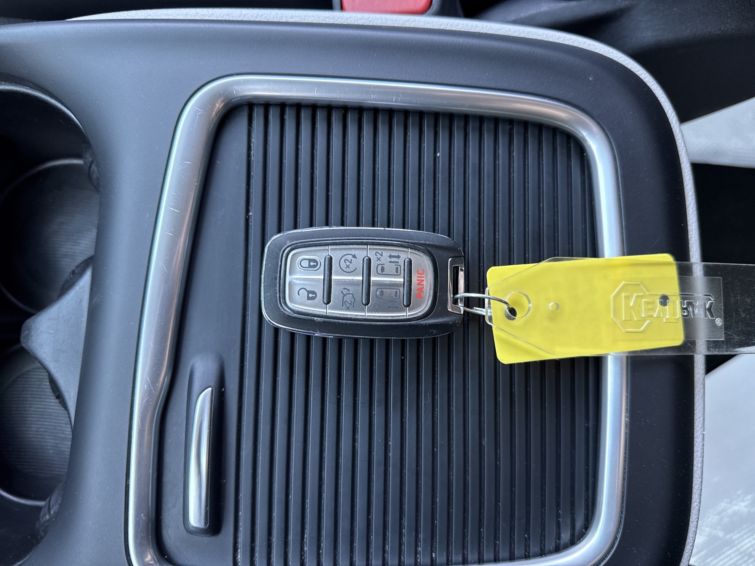 2023 Chrysler Pacifica Touring L - Photo 21