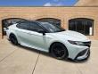 Used 2021 Toyota Camry XSE Sedan