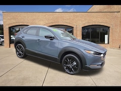 2026 Mazda CX-30 CX-30 2.5 S CE AWD SUV