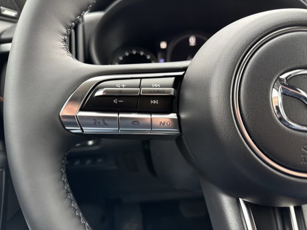 New 2026 Mazda CX-50 Hybrid Premium Plus AWD SUV