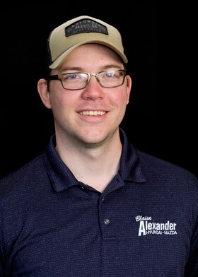 Staff member Christopher Baker from ID_0da5fc9a2295
