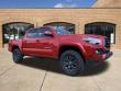 Used 2023 Toyota Tacoma 4WD SR V6 Truck Double Cab