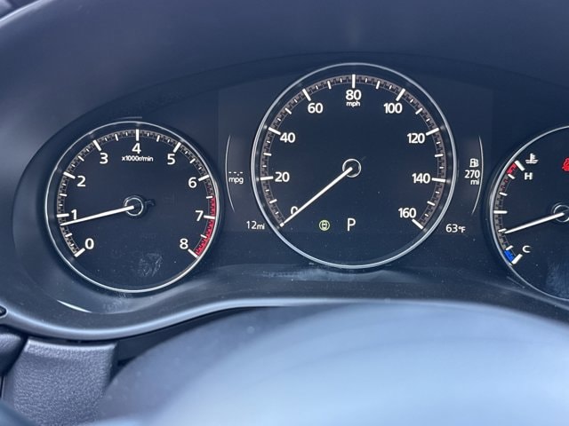 2026 Mazda CX-30 Premium - Photo 21