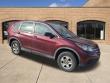Used 2013 Honda CR-V LX AWD SUV
