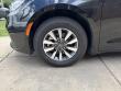 Used 2023 Chrysler Pacifica Touring L Van Passenger Van