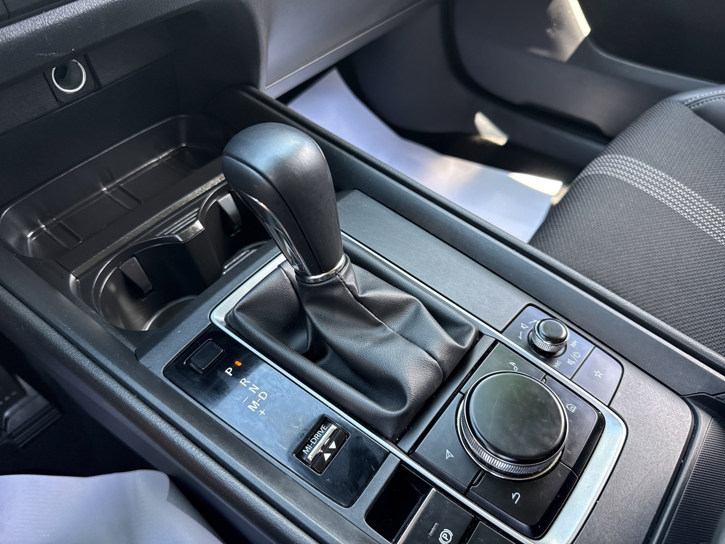 2025 Mazda CX-50 Preferred - Photo 27