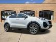 Used 2022 Kia Sportage Nightfall SUV