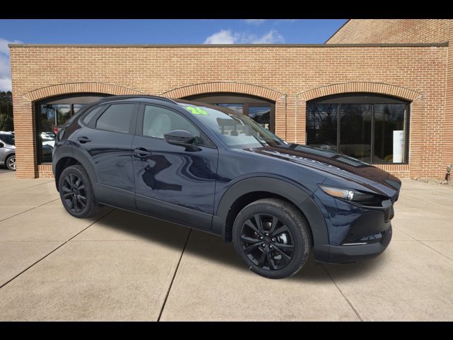 2026 Mazda CX-30 Turbo Aire Edition AWD's photo