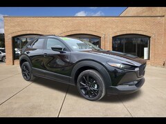 2026 Mazda CX-30 CX-30 2.5 S AIRE AWD SUV