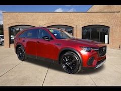 2025 Mazda CX-70 3.3 Turbo Premium AWD SUV