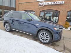 2026 Mazda CX-90 3.3 Turbo Premium Plus AWD SUV