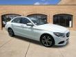 Used 2016 Mercedes-Benz C-Class C 300 Sedan