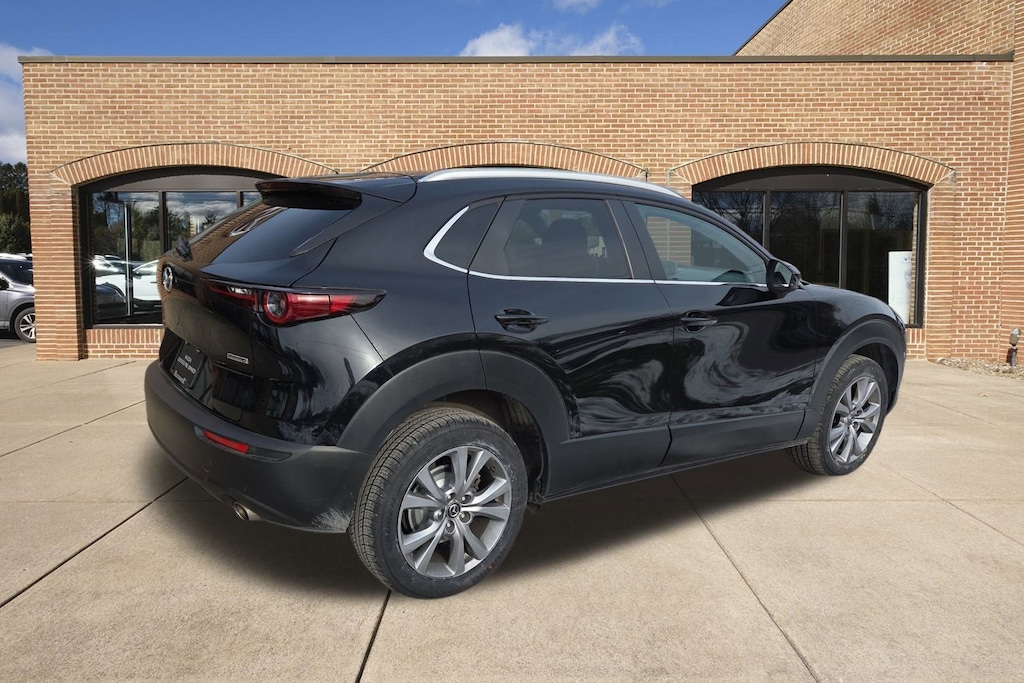Used 2022 Mazda CX-30 2.5 S Preferred Package SUV