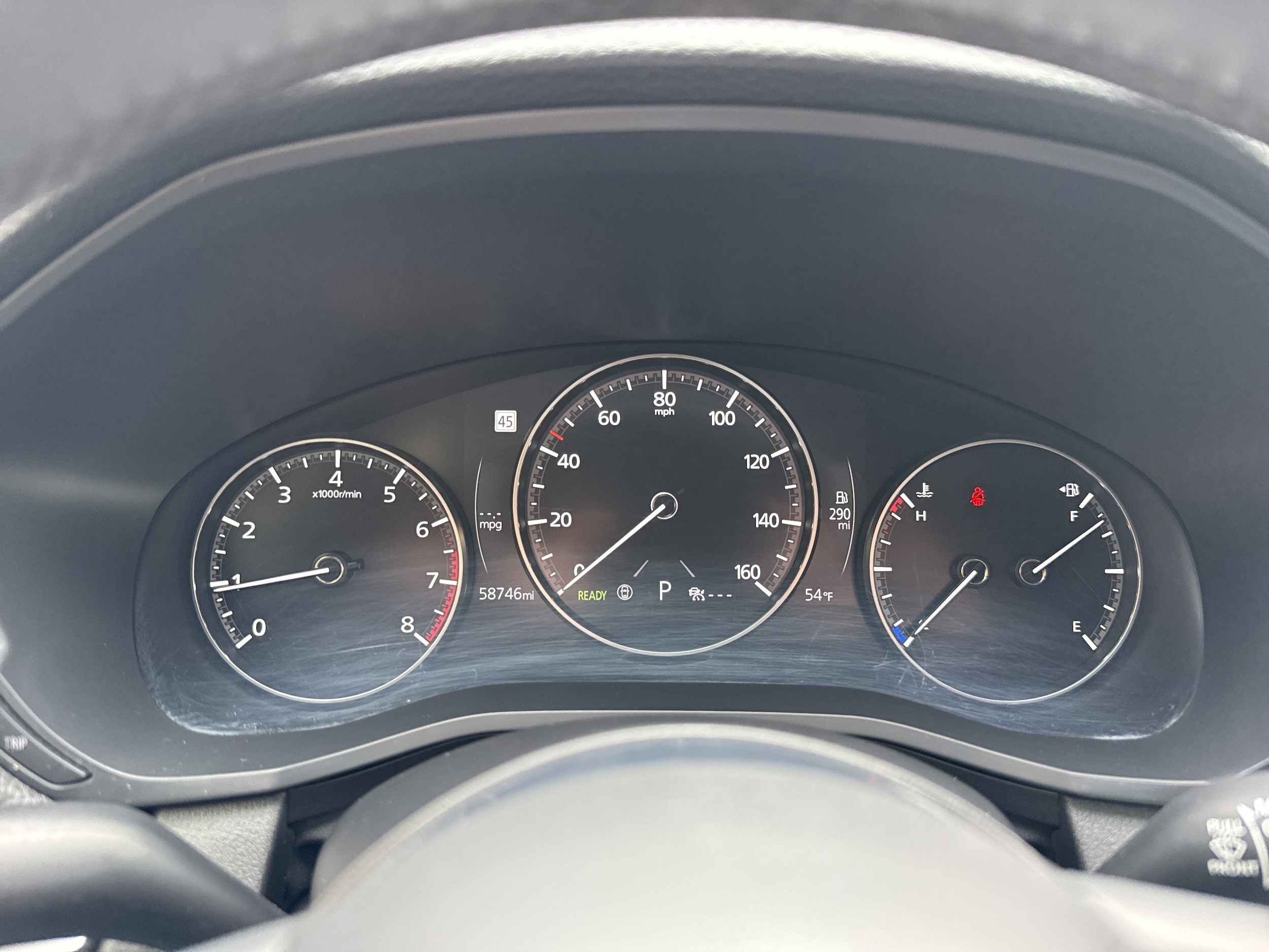 2024 Mazda CX-90 Turbo Premium Package - Photo 19