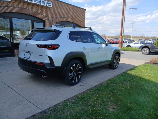 2025 Mazda CX-50 Premium Plus photo 3