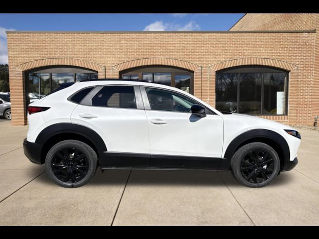 New 2026 Mazda CX-30 2.5 Turbo Aire Edition AWD SUV