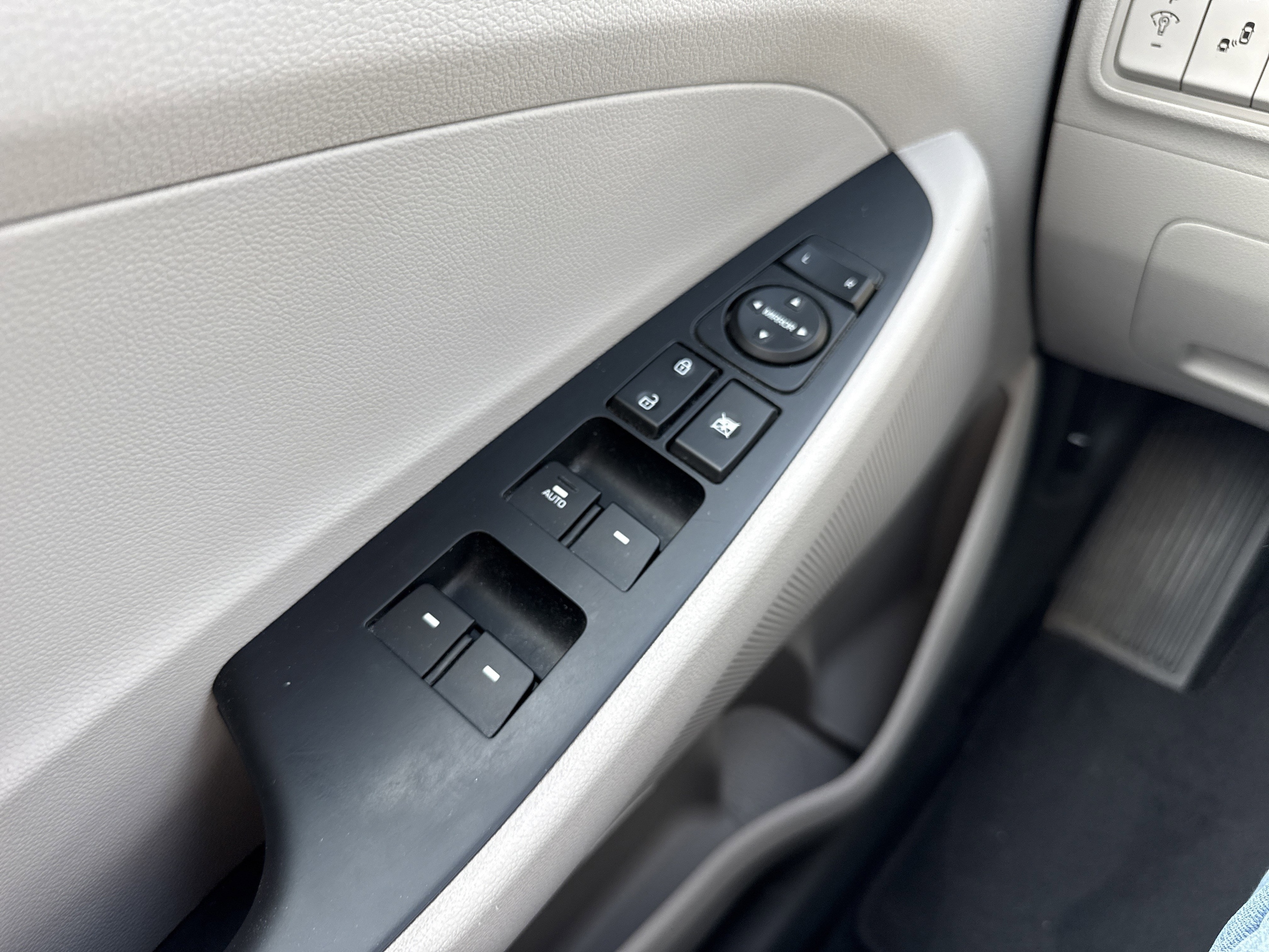 2021 Hyundai Tucson SEL - Photo 15