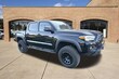  Toyota Tacoma 4WD