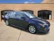 Used 2025 Toyota Corolla LE Sedan