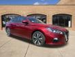 Used 2022 Nissan Altima 2.5 SV Sedan