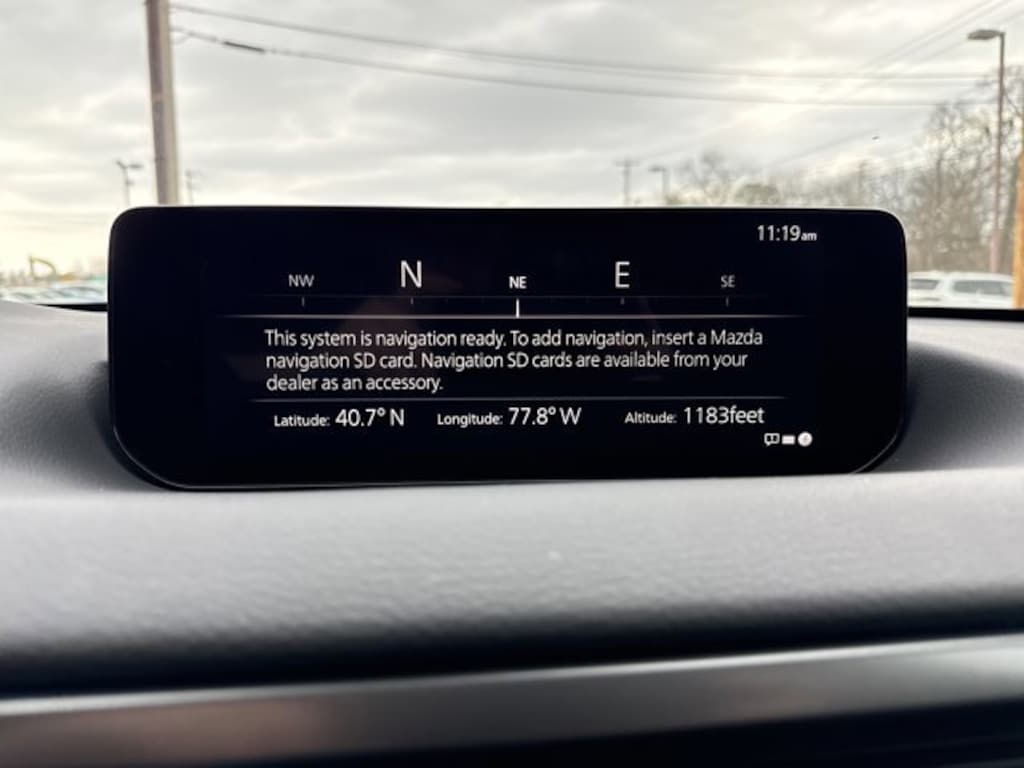 New 2026 Mazda CX-50 Hybrid Premium Plus AWD SUV