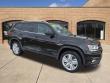Used 2019 Volkswagen Atlas 3.6L V6 SE w/Technology 4MOTION SUV