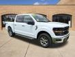 Used 2025 Ford F-150 XLT Truck SuperCrew Cab