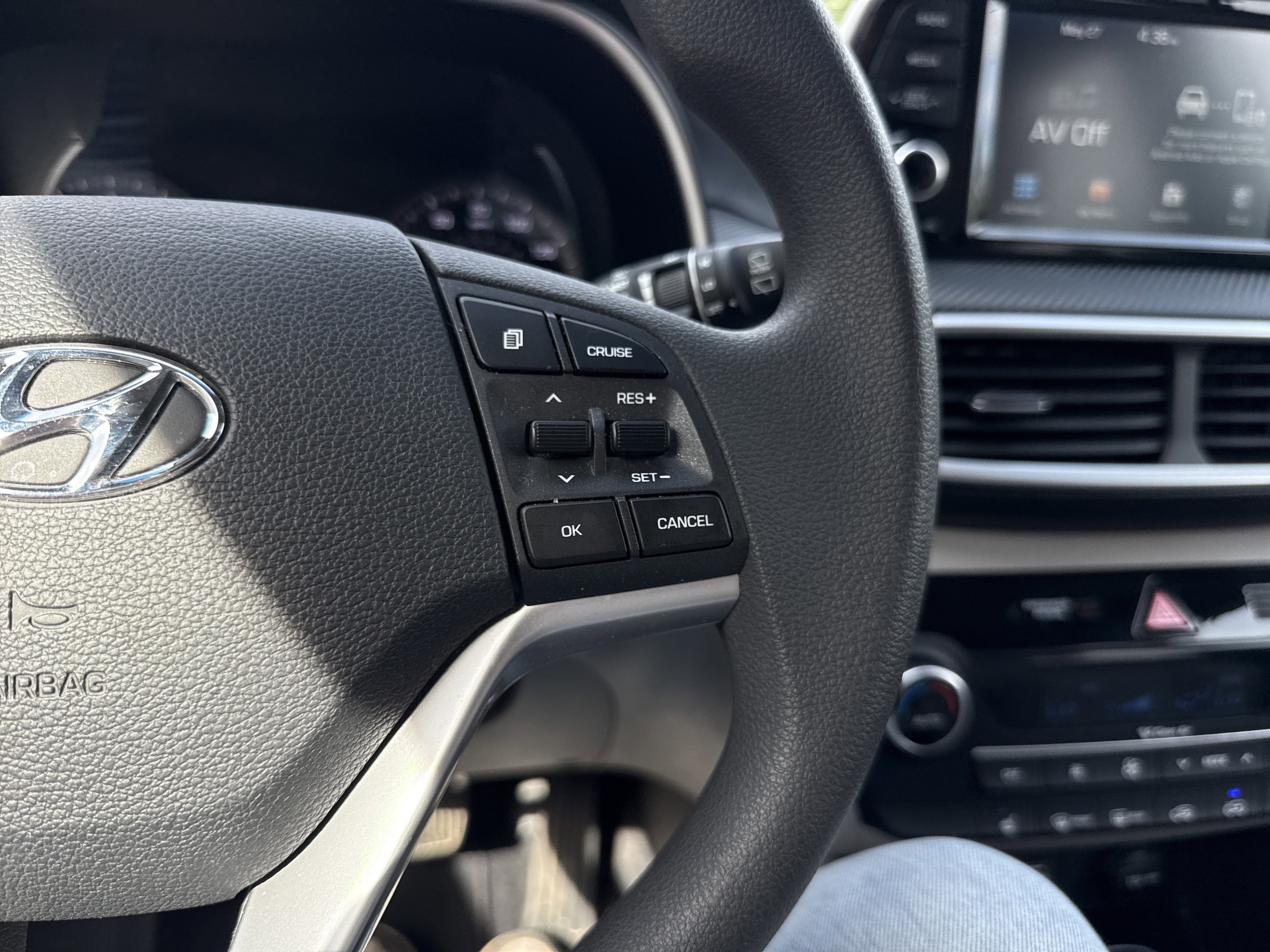 2021 Hyundai Tucson SEL - Photo 18