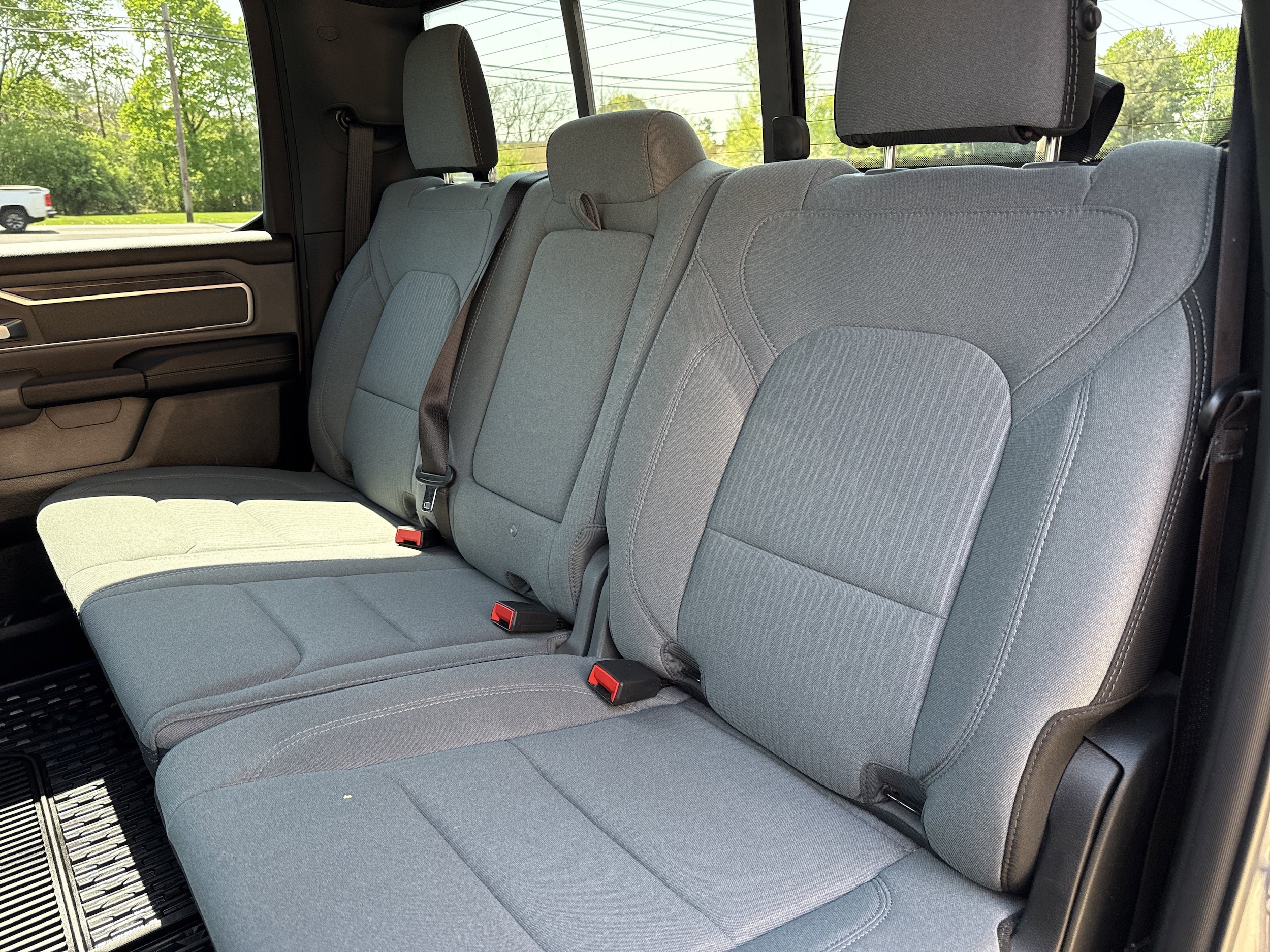 2021 RAM Ram 1500 Pickup Big Horn/Lone Star - Photo 13