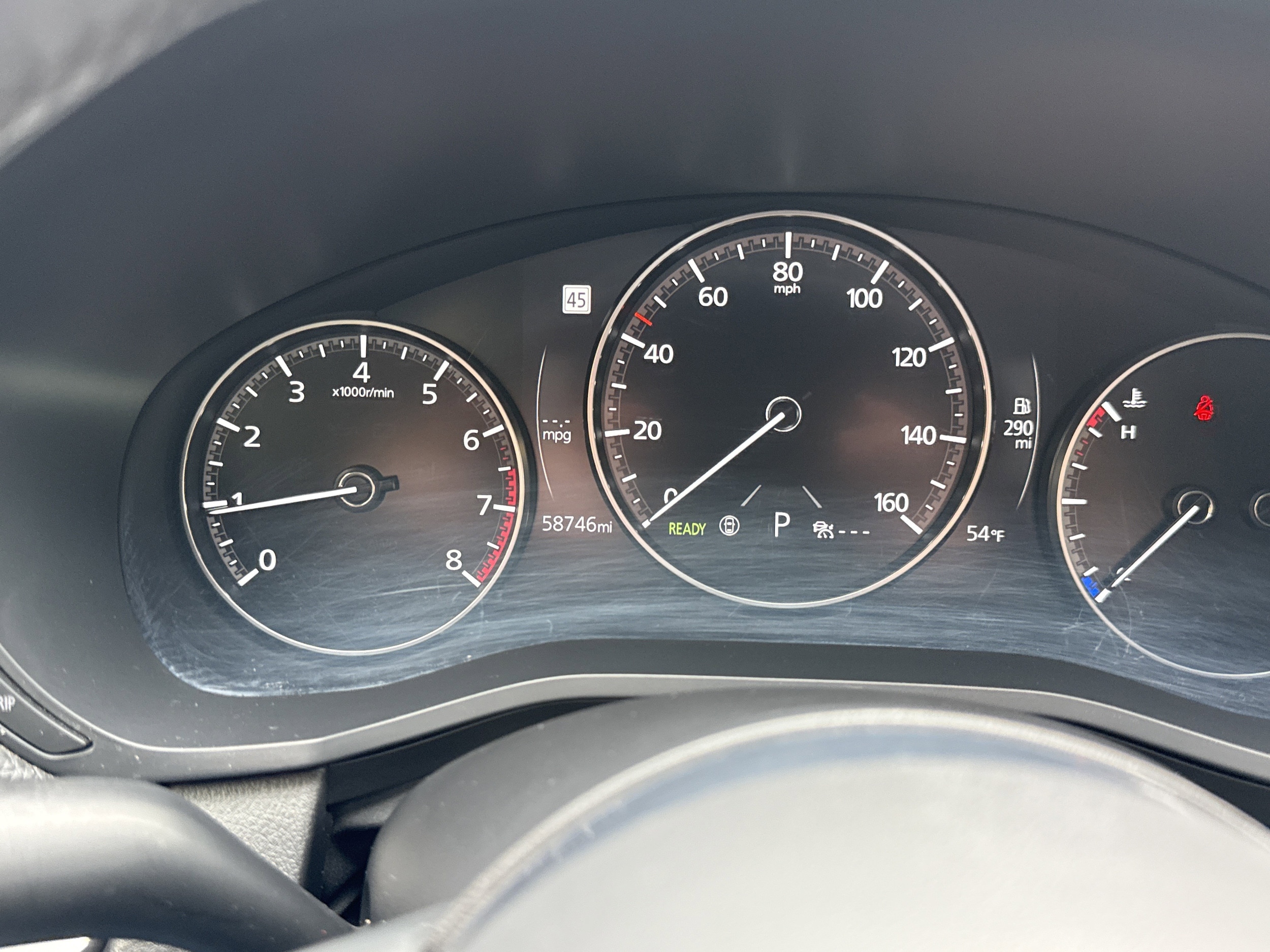 2024 Mazda CX-90 Turbo Premium Package - Photo 20