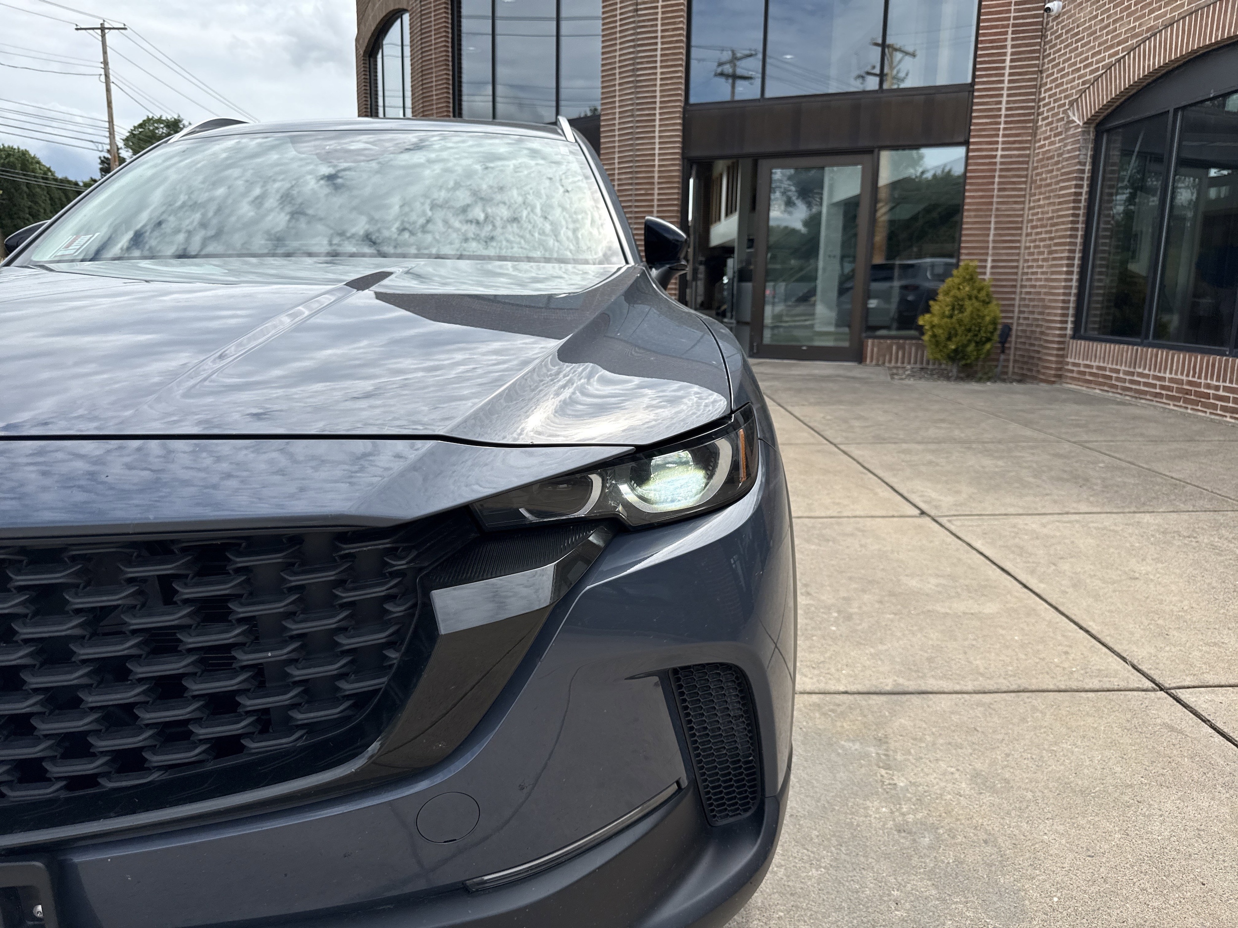 2025 Mazda CX-50 Preferred - Photo 13