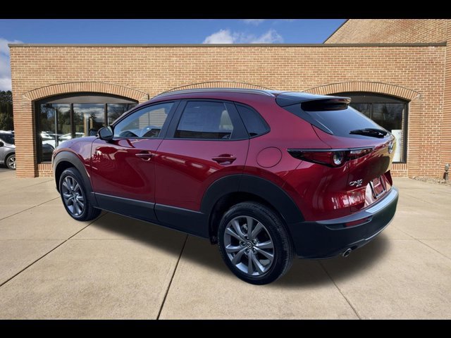2026 Mazda CX-30 Premium - Photo 6