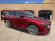 Certified 2025 Mazda CX-5 2.5 S Preferred Package SUV